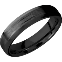 Zirconium + Treebarkh , Satin Finish