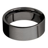 Tantalum Noir + Anglesatin Finish