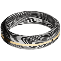 Marble + Acid Finish