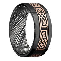 Zirconium + Satin Finish + Woodgrain