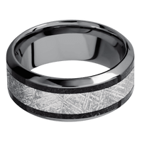 Tantalum + Polish , Polish Finish