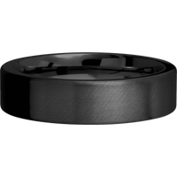 Zirconium + Anglesatin Finish