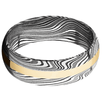 Marble + Acid Finish