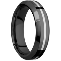 Zirconium + Polish , Polish Finish