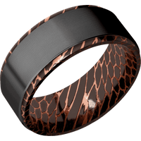 Superconductor Noir + Polish , Polish Finish