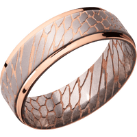 Superconductor + Satinetched , Satinetched Finish