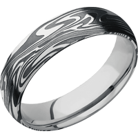 Kinetic + Acid Finish + Titanium