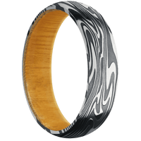 Kinetic + Acid Finish + Osage Orange