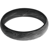 Forged Carbon Fiber + None Finish + Zirconium