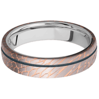 Superconductor + Satinetched , Satinetched Finish + Titanium
