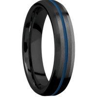 Zirconium + Satin , Satin Finish