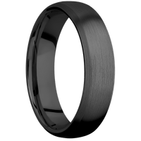 Zirconium + Satin , Satin Finish