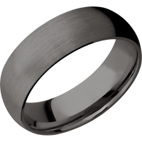Tantalum Noir + Satin Finish
