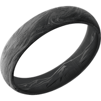 Forged Carbon Fiber + None Finish + Zirconium
