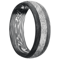 Forged Carbon Fiber + None Finish + Kinetic