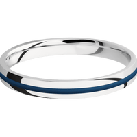 Cobalt Chrome + Polish Finish