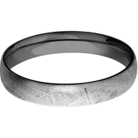 Meteorite + None Finish + Zirconium