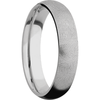 Titanium + Distressed Finish