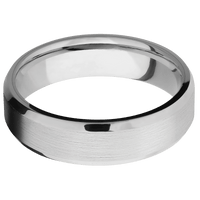 Platinum + Satin , Polish Finish + Titanium