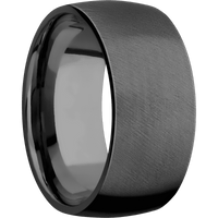 Zirconium + Anglesatin Finish