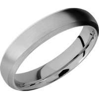 Titanium + Satin , Satin Finish