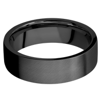 Zirconium + Anglesatin Finish