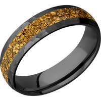 Zirconium + Hammer Finish