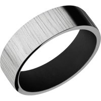 Titanium + Treebark1 Finish + Black