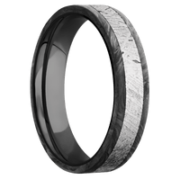 Forged Carbon Fiber + None Finish + Zirconium