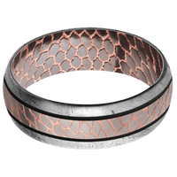 Superconductor + Beadetched Finish