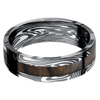 Kinetic + Acid Finish