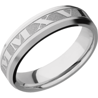 Platinum + Bead , Bead Finish