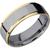 Tantalum + Polish , Polish Finish