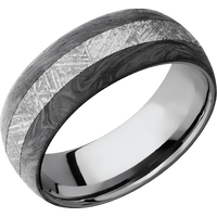 Forged Carbon Fiber + None Finish + Tantalum