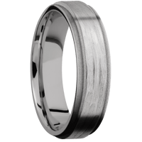 Titanium + Treebarkh , Sand Finish