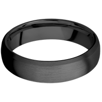 Zirconium + Satin , Satin Finish