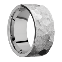 Platinum + Rock Finish