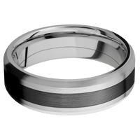 Platinum + Satin , Satin Finish