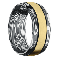 Kinetic + Acid Finish