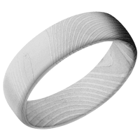 Flattwist + Bead Finish