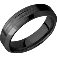 Zirconium + Treebarkh , Polish Finish