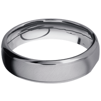 Tantalum + Anglesatin , Polish Finish