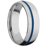 Palladium + Anglesatin , Anglesatin Finish + Titanium