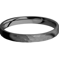 Zirconium + Hammer Finish
