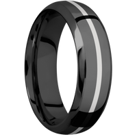 Zirconium + Polish , Polish Finish