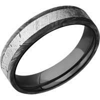 Forged Carbon Fiber + None Finish + Zirconium
