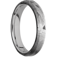 Meteorite + None Finish + Titanium