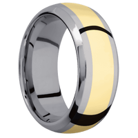 Tantalum + Polish , Polish Finish