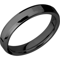 Zirconium + Polish , Polish Finish