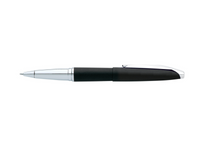 ATX® Basalt Black Rollerball Pen